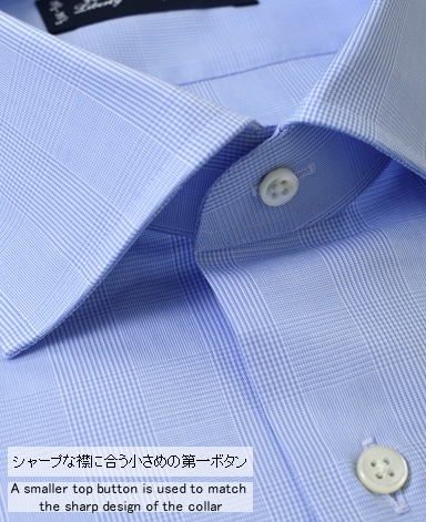 NYスリムフィット/MANHATTAN