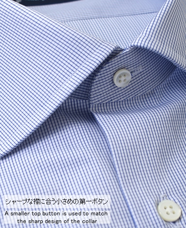 NYスリムフィット/MANHATTAN