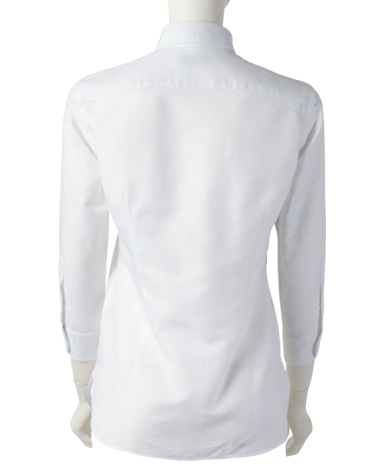 スタンダードシャツ/平織り