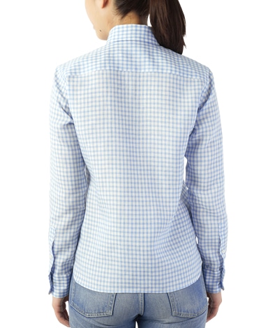 カジュアルシャツ/リネン