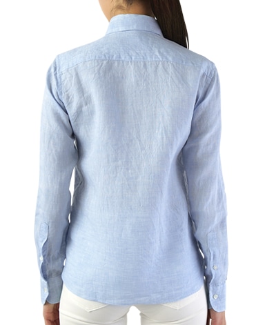 カジュアルシャツ/リネン