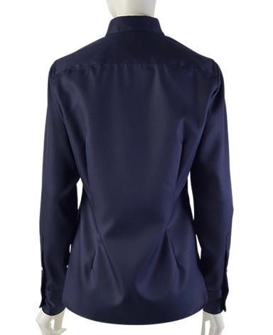 スタンダードシャツ/ツィル