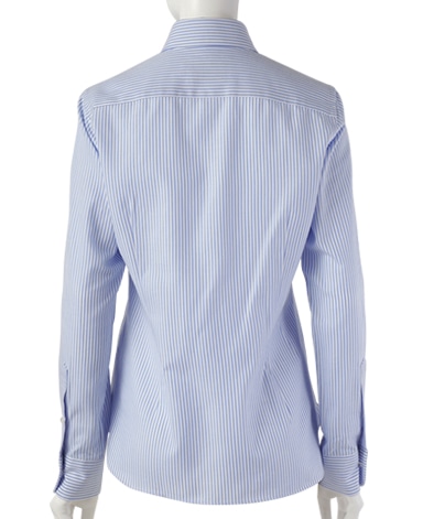 スタンダードシャツ/カシミヤブレンド