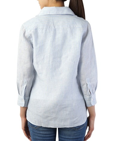 カジュアルシャツ/リネン