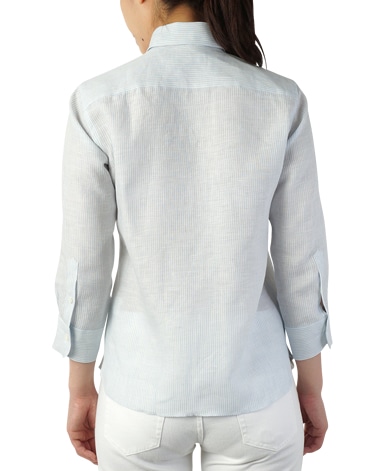 カジュアルシャツ/リネン