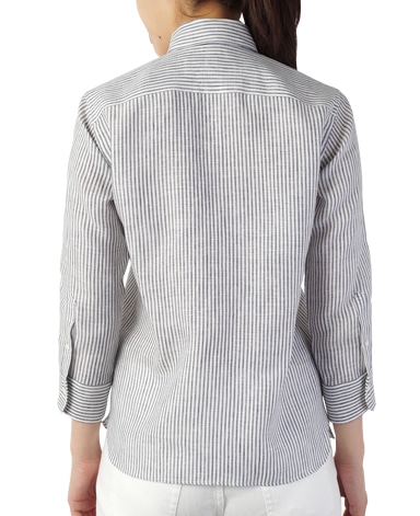 カジュアルシャツ/リネン