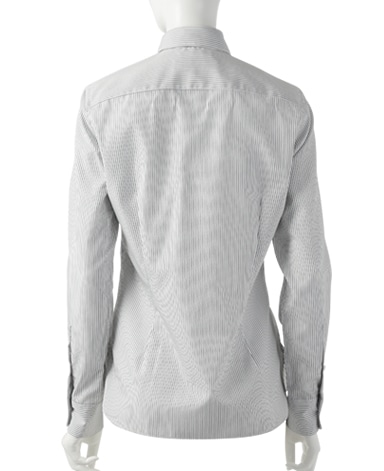 スタンダードシャツ/平織り