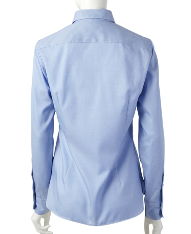 スタンダードシャツ/ツイル