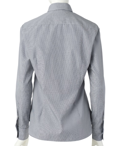 スタンダードシャツ/平織り