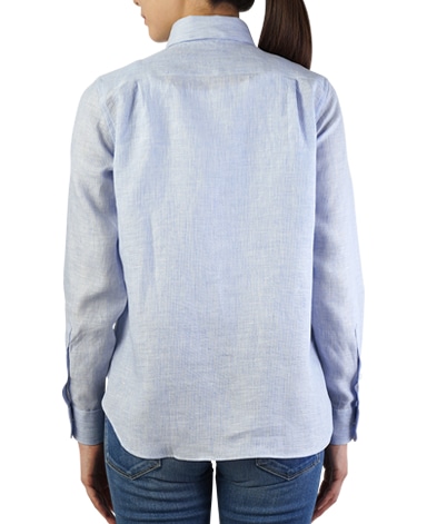 カジュアルシャツ/リネン