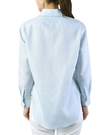 カジュアルシャツ/リネン