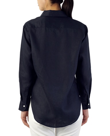 カジュアルシャツ/リネン