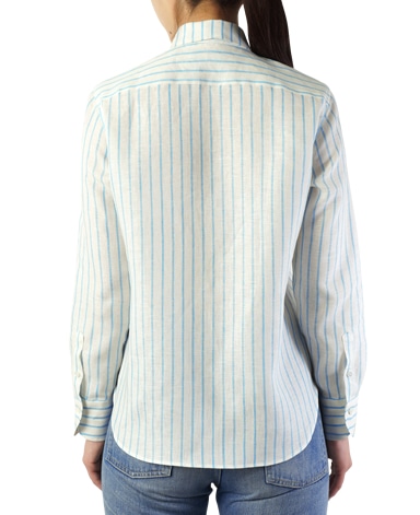 カジュアルシャツ/リネン