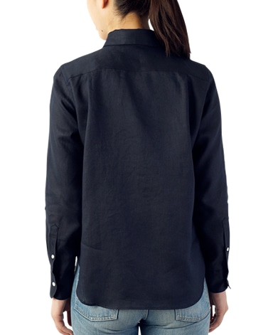 カジュアルシャツ/リネン