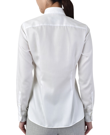 スタンダードシャツ/ドビー