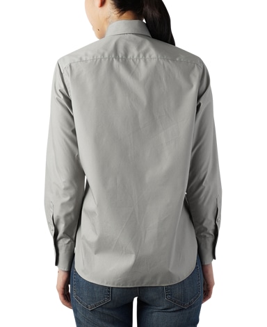 カジュアルシャツ/タイプライター