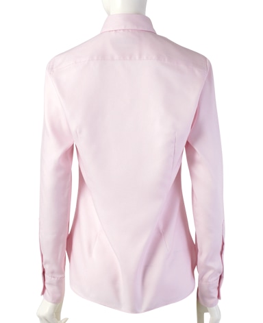 スタンダードシャツ/ドビー