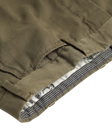 ショートパンツ