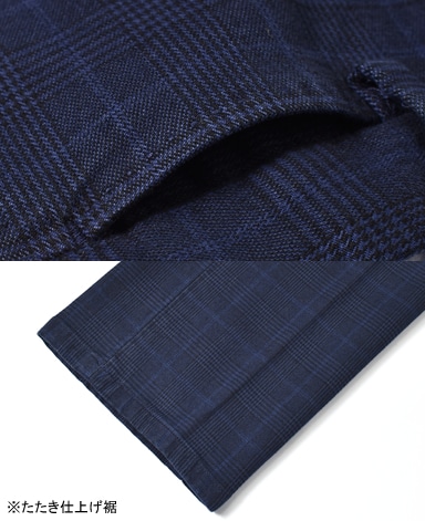 イタリアンコットンパンツ