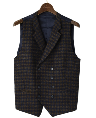 ナポリ ダブルジレ