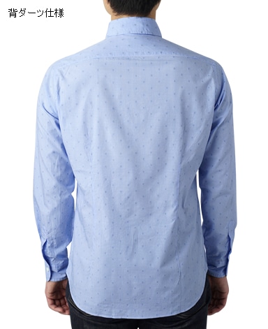 カジュアルシャツ/(ボタンダウン)