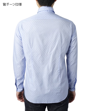 カジュアルシャツ/(ボタンダウン)