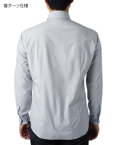 カジュアルシャツ/(ボタンダウン)