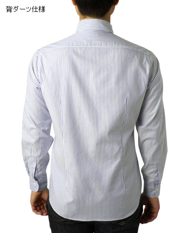 カジュアルシャツ/(ボタンダウン)