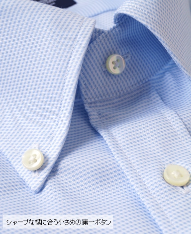 スリムフィット/MANHATTAN