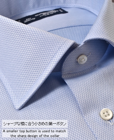 スリムフィット/MANHATTAN