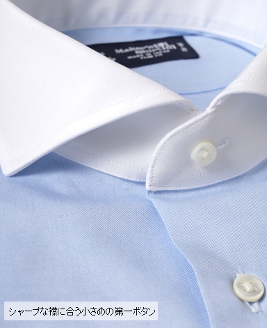 スリムフィット/MANHATTAN