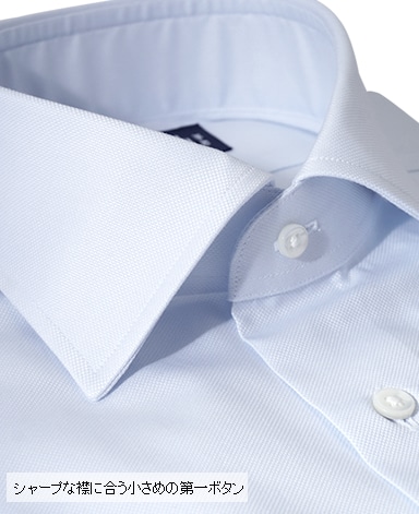 スリムフィット/MANHATTAN