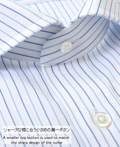 半袖シャツ/MANHATTAN