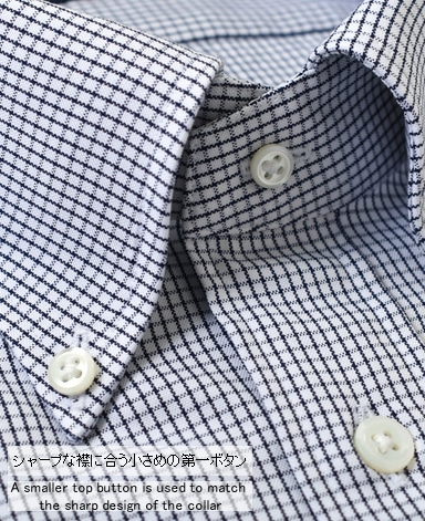 半袖シャツ/MANHATTAN