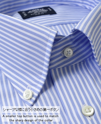 スリムフィット/MANHATTAN