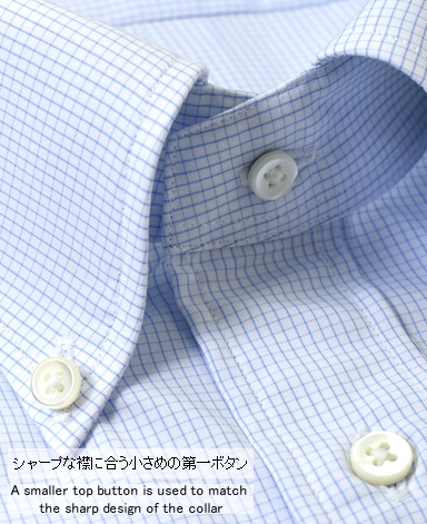 スリムフィット/MANHATTAN