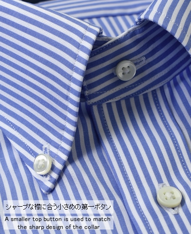 スリムフィット/MANHATTAN