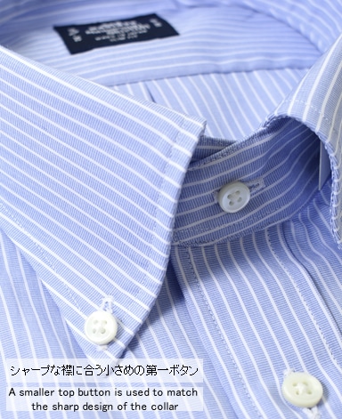 スリムフィット/MANHATTAN