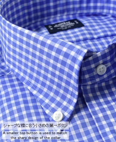 スリムフィット/MANHATTAN