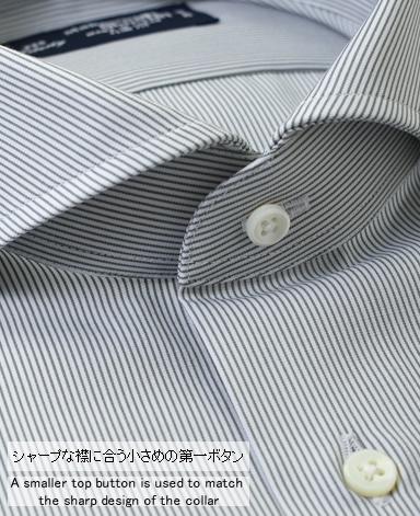 スリムフィット/MANHATTAN