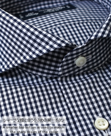 スリムフィット/MANHATTAN