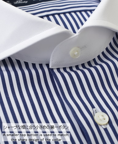 スリムフィット/MANHATTAN