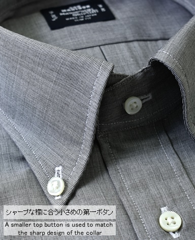 スリムフィット/MANHATTAN