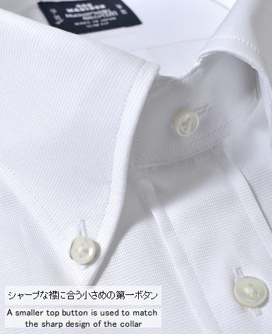 スリムフィット/MANHATTAN