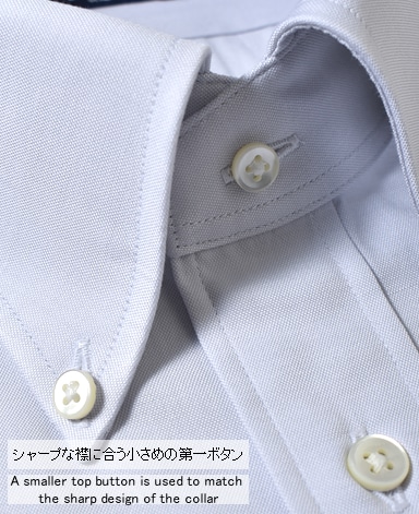 スリムフィット/MANHATTAN