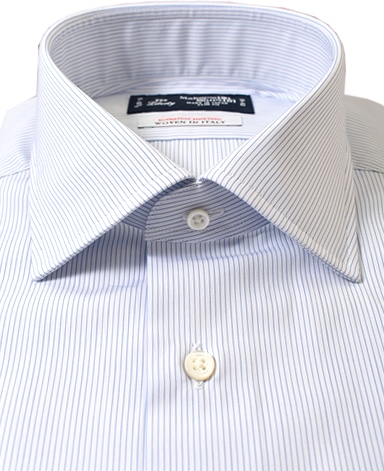 スリムフィット/インポート生地