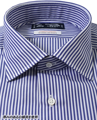 スリムフィット/インポート生地