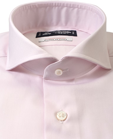 スリムフィット/インポート生地