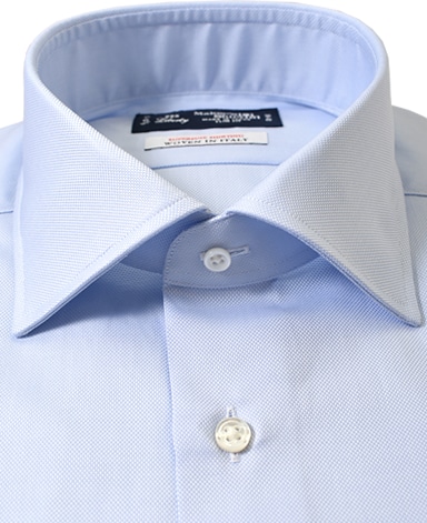 スリムフィット/インポート生地