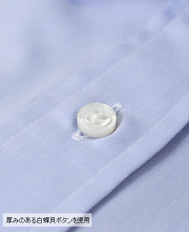 NYクラシックフィット/SUVIN GOLD